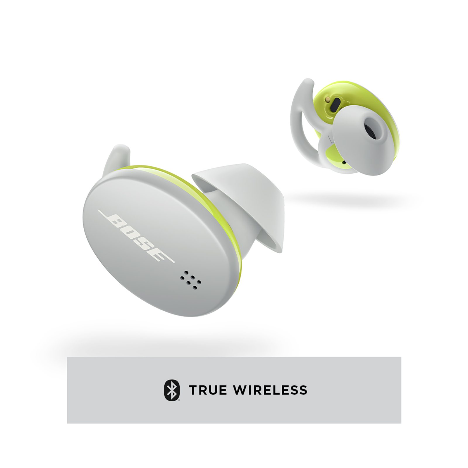 Buy BOSE Sport 805746 0030 TWS Earbuds with Active Noise